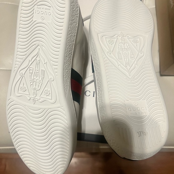 Gucci sneakers - Picture 2 of 5